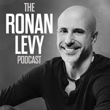 Real Behaviour Change || Robbi…–The Ronan Levy Podcast