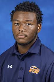 UT MARTIN FOOTBALL CLAIMS A PIECE OF THE SGT. YORK TROPHY WITH A 40-7 WIN  OVER TENNESSEE TECH IN SEASON FINALE