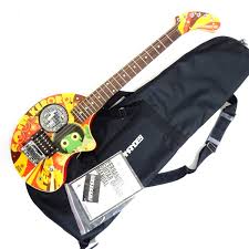 Yahoo!オークション - 限定品 FERNANDES フェルナンデス AFRO-ZO3X ア...