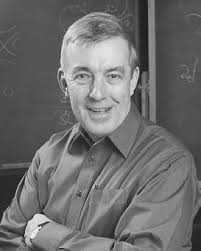 Donald McClure Named AMS Executive Director