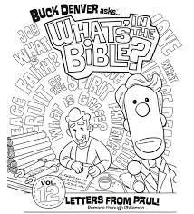 Volume 12 Coloring Page Whats In The Bible Coloring Pages Bible Coloring Pages Bible Coloring