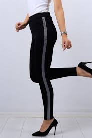 Yani Gumus Serit Tayt Kapida Odemeli Ucuz Bayan Giyim Online Alisveris Sitesi Modivera Com Ucuz Tayt Modelleri Spor Taytlar Moda Stilleri Spor Giyim Taytlar