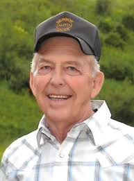 Obituary for Wayne Jackson