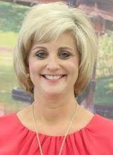 Top teacher, principal, parent honored at annual county schools luncheon