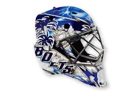 Shop at the andrei vasilevskiy official store. Great Goalie Mask Debate Ranking The Sharpest Headwear Among The Nhl S Top Keepers The Hockey News On Sports Illustrated