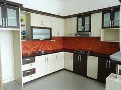 Model lemari dapur terbaru ada disini. 160 Ide Kitchen Set Atas Dapur Desain Dapur Rumah
