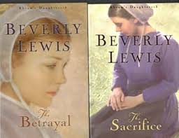 Abram's Daughters Book Series