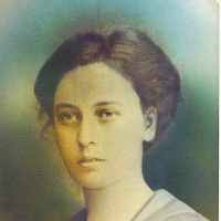 Amanda Ashley (1896–1928) • FamilySearch