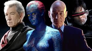 YAHOO POLL: Are you excited about the original X-Men returning? - Yahoo  News Singapore