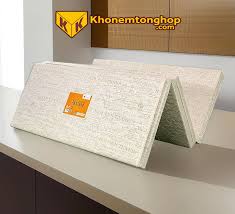 Top 5 Mẫu đệm Bông ép Vỏ Gấm Tốt Nhất 2024