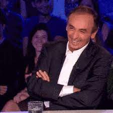 Discover and share the best gifs on tenor. Top 30 Zemmour Gifs Find The Best Gif On Gfycat