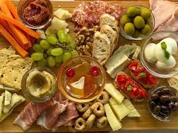 See more ideas about antipasto, food, appetizer recipes. How To Make The Perfect Italian Antipasto Platter Italian Kitchen Confessions