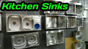 Free shipping on all orders over $35. Kitchen Sinks Price In Pakistan Kitchen Accessories Youtube