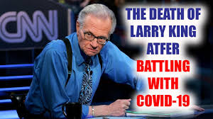 Larry king was born november 19, 1933 in brooklyn, new york. A Sdoyoscd8dvm