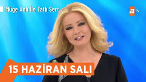 Kız kaçıran evli adamdan skandal müstehcen canlı yayın 23.06.2021 | 16:34. Muge Anli 15 Haziran Sali Atv Canli Yayin Izle Muge Anli Kesintisiz Youtube Full Hd Izle Haberler Dirilis Postasi