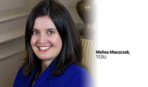 Executive Moves: Red Bulls, TESU and more