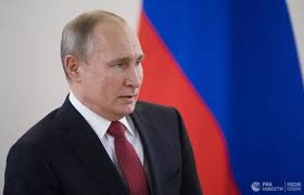 Tổng thống vladimir putin vui vẻ nhận mời thăm chính thức việt nam của tổng bí thư, chủ tịch nước nguyễn phú trọng trong cuộc điện đàm. Tá»•ng Thá»'ng Putin Noi Vá» Nhá»¯ng Thay Ä'á»•i á»Ÿ NÆ°á»›c Nga Trong 20 NÄƒm Cáº§m Quyá»n