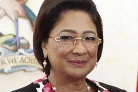 TWO PRIME MINISTERS Prime Minister Dr Keith Rowley shared this image from  Canada today. In it, he is with Prime Minister of Canada Justin Trudeau, as  they speak with reporters at the