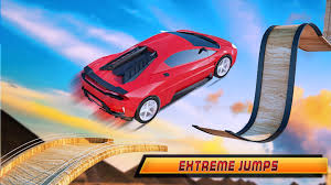 Excellent online game in which you can show off a few tricks with your car. Madalin Stunt Car Racing Extreme Car Stunt Games For Android Apk Download