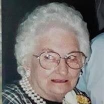 Mary Padgett Blankinship Obituary