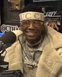 Which one of those Soulja Boy's lies was the worst? 👀😅