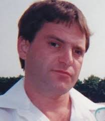 James A. “Jim” Gilly (1962-2014)