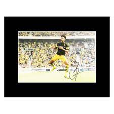 Sancho is just unbelivable he is the best player to get if you like lob through balls and pacy player and chips, i used him in wl and he won me most of. Signed Jadon Sancho Photo Display Borussia Dortmund Icon Firma Stella