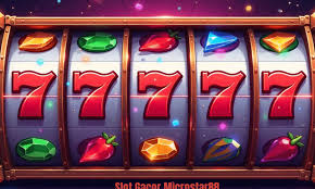 Slot Gacor Microstar88.slot: Ultimate Guide to High RTP Wins in 2025 -  DIGITAL BOOST CRAFT