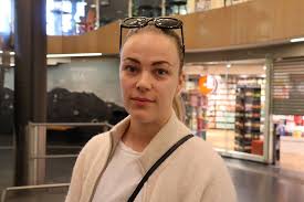 – Prisveksten har vært mye høyere enn lønnsveksten