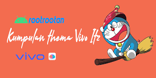 Kalian bebas memilih semua tema yang sudah mimin siapkan, tema ini termasuk dalam nama tema premium yang terdapat di theme store dan dapat merubah tampilan semua aplikasi system smartphone kalian. Kumpulan Tema Vivo Itz Tembus Semua Aplikasi Terbaru Terkeren