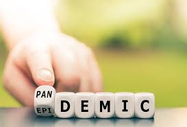Pandemic Or Epidemic Isolation Or Quarantine Nursingcenter