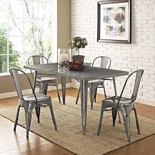 Pin On Industrial And Farm Style Living And Dinning
