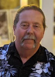 Alan Langston Obituary