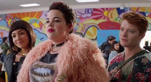 Shannen doherty wasn't thrilled when she first heard that heathers was being rebooted. Heathers New Nsfw Trailer Includes First Look At Guest Star Shannen Doherty Video