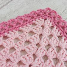 We did not find results for: Three Crochet Borders To Finish Off Your Project Perfectly Black Sheep Wools