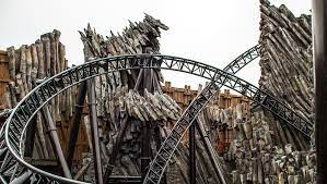 Bis 31.10.2021 täglich von 9 bis 18 uhr geöffnet. Taron Tailor Made Phantasialand Magazin