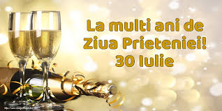 See more of la multi ani de ziua prieteniei on facebook. Cele Mai Apreciate Felicitari De Ziua Prieteniei 30 Iulie Pagina 3 Mesajeurarifelicitari Com