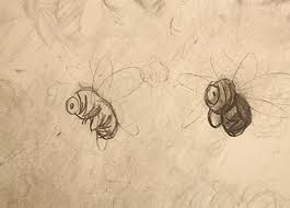William kentridge uses drawings to create films. Jack Alexandroff Royal College Of Art