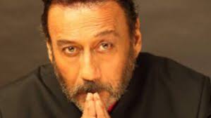 Jackie Shroff