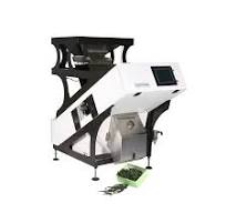 Length Size Mildew Shape Colour Sorter Machine for  Grain/Rice/Wheat/Corn/Peanut/Bean Sorting