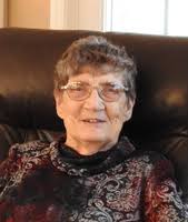 Alieda Murray Obituary