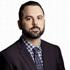 Travis Aaron Eaton, Lawyer in Houston, Texas