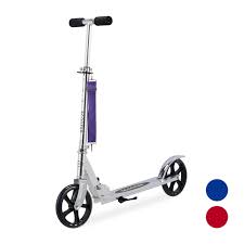 Alu Scooter Klappbar