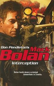 Author: Don Pendleton