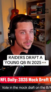 LaNorris Sellers: The Next QB Drafted in 2025?