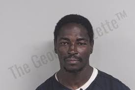 Freddie Owens — Lowndes County Jail Bookings