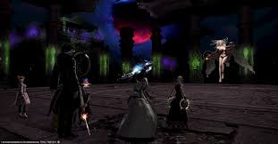 Players first must complete main scenario quest shadowbringers. How To Beat Eden S Promise Umbra Normal In Final Fantasy Xiv Gamepur