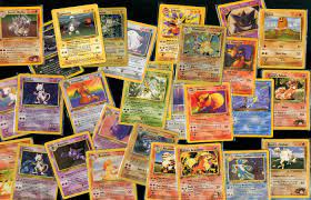 We did not find results for: How To Identify Fake Pokemon Cards With Pictures Indoorgamebunker