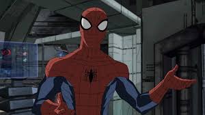 Ultimate Spider Man 2012 2017 Spiderman Avengers Assemble Cartoon Ultimate Spiderman
