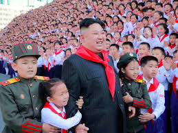 Image result for north korea's failing economy